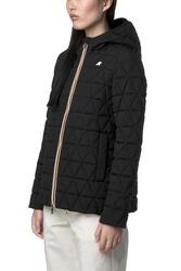 Piumino donna Madlaine Diamond Quilted Warm