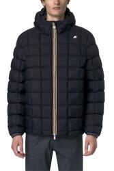 Giacca uomo Jack St Thermo Reversible