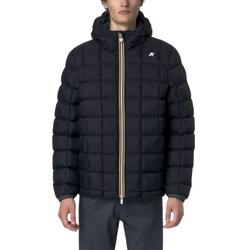 Giacca uomo Jack St Thermo Reversible