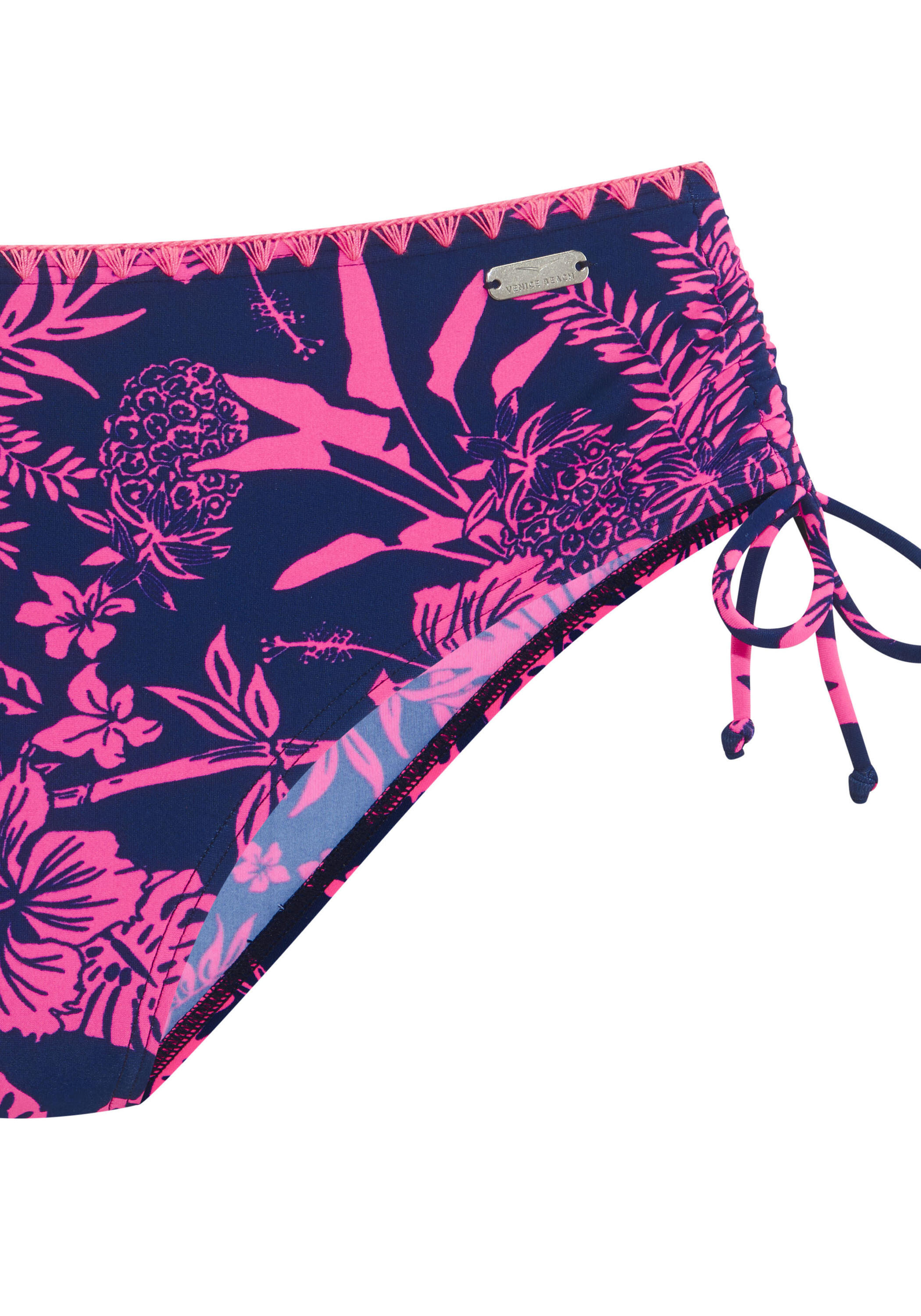 Damen Bügel-Bikini 3/4