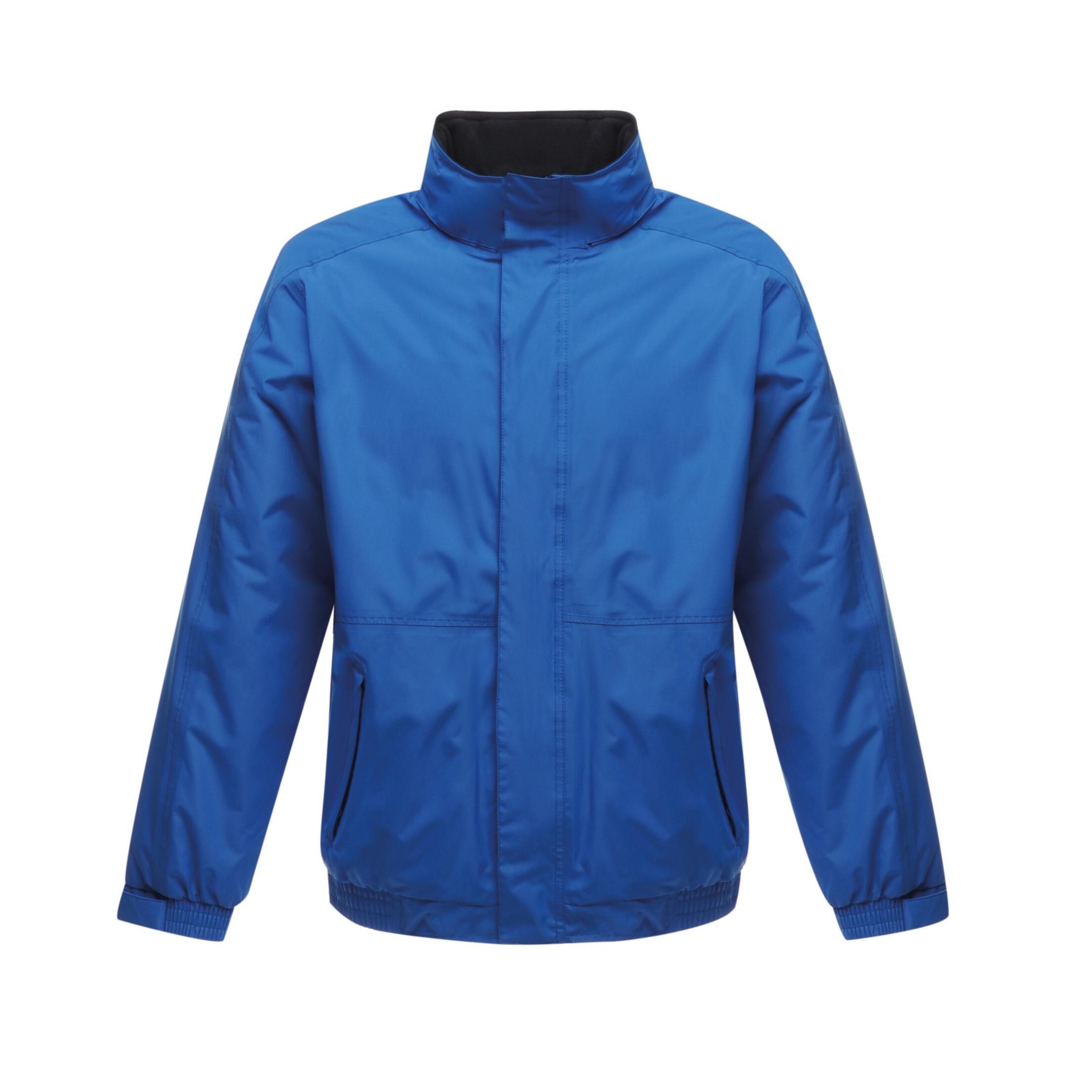 REGATTA Mens r Waterproof Windproof Jacket (Oxford)