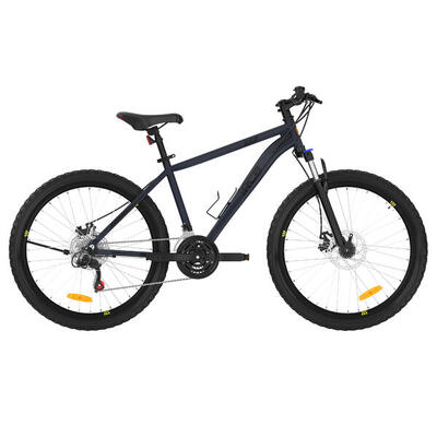 Bicicletta 26" 21 marce telaio in alluminio per ragazzi e adulti – RCB GK2