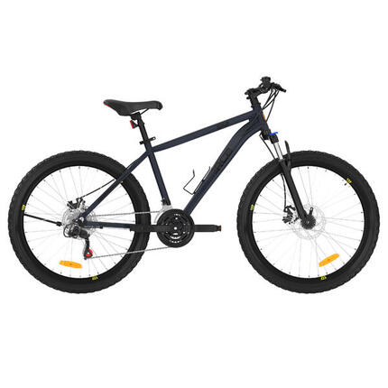 26" Mountainbike 21 Gänge, Aluminiumrahmen, für Jugendliche – RCB GK2