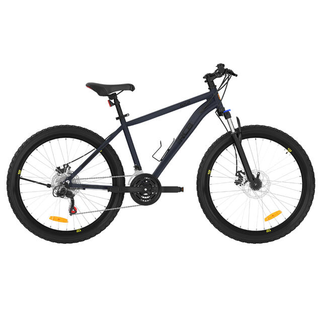 RCB 26" 21-Speed Aluminium Frame MTB, Suitable for Teenagers & Adults – RCB GK2