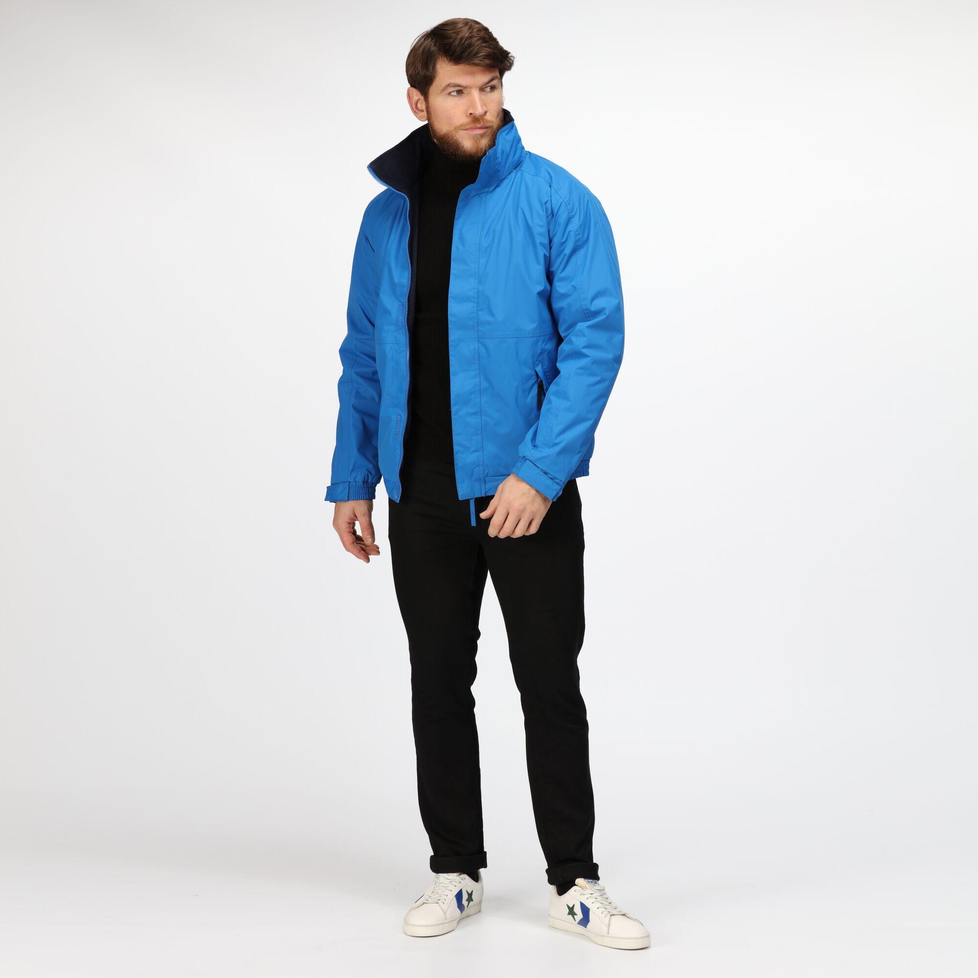 Veste DOVER Hommes (Bleu) 2/5