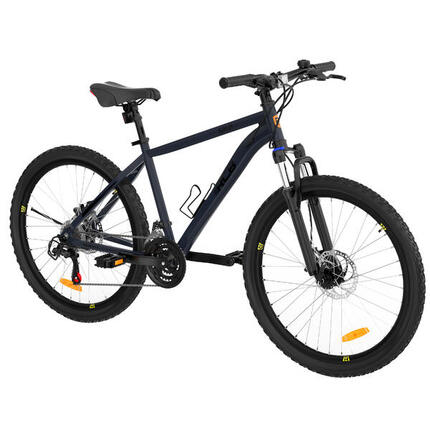 26" Fiets 21 versnellingen, aluminium frame, voor tieners – RCB GK2