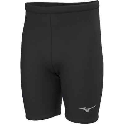 Leggings a metà Mizuno MZNRB