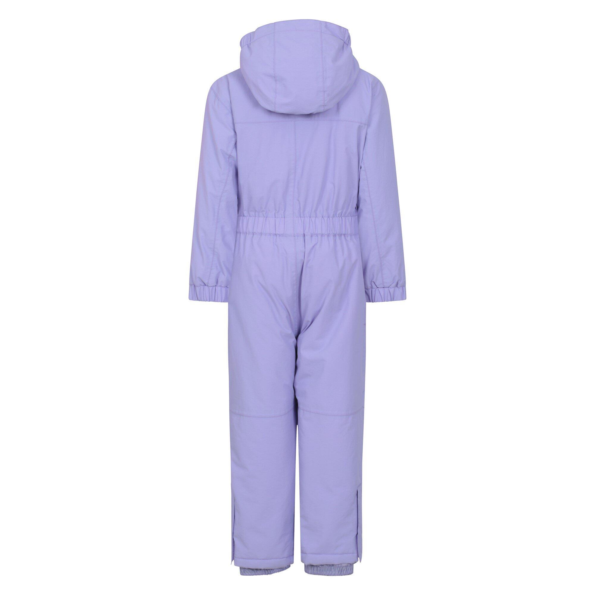 Mountain Warehouse Combinaison de neige enfant Cloud - Imperméable et chaude 3/7
