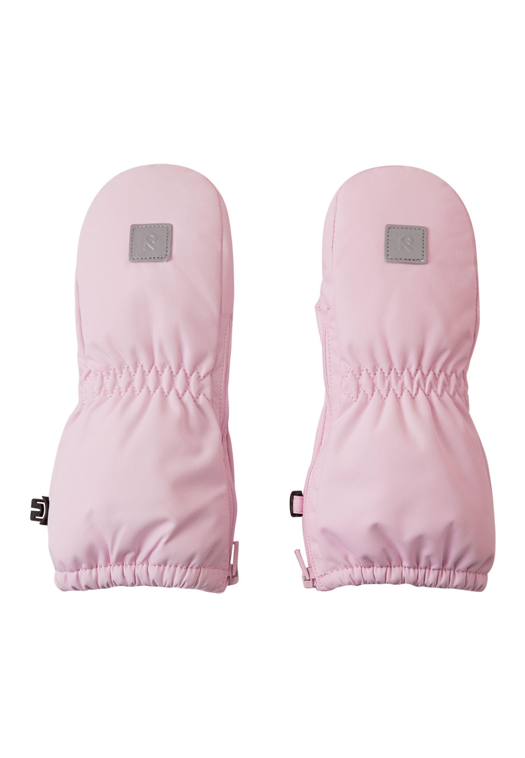 rose pale