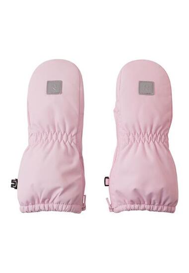 Moufles Tassu - Matériau principal et doublure certifiés bluesign®