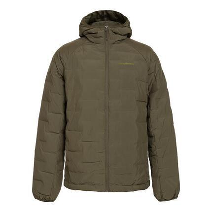 Plumífero para Hombre Trangoworld Kakwa Verde