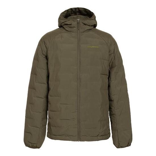 Plumífero para Hombre Trangoworld Kakwa Verde