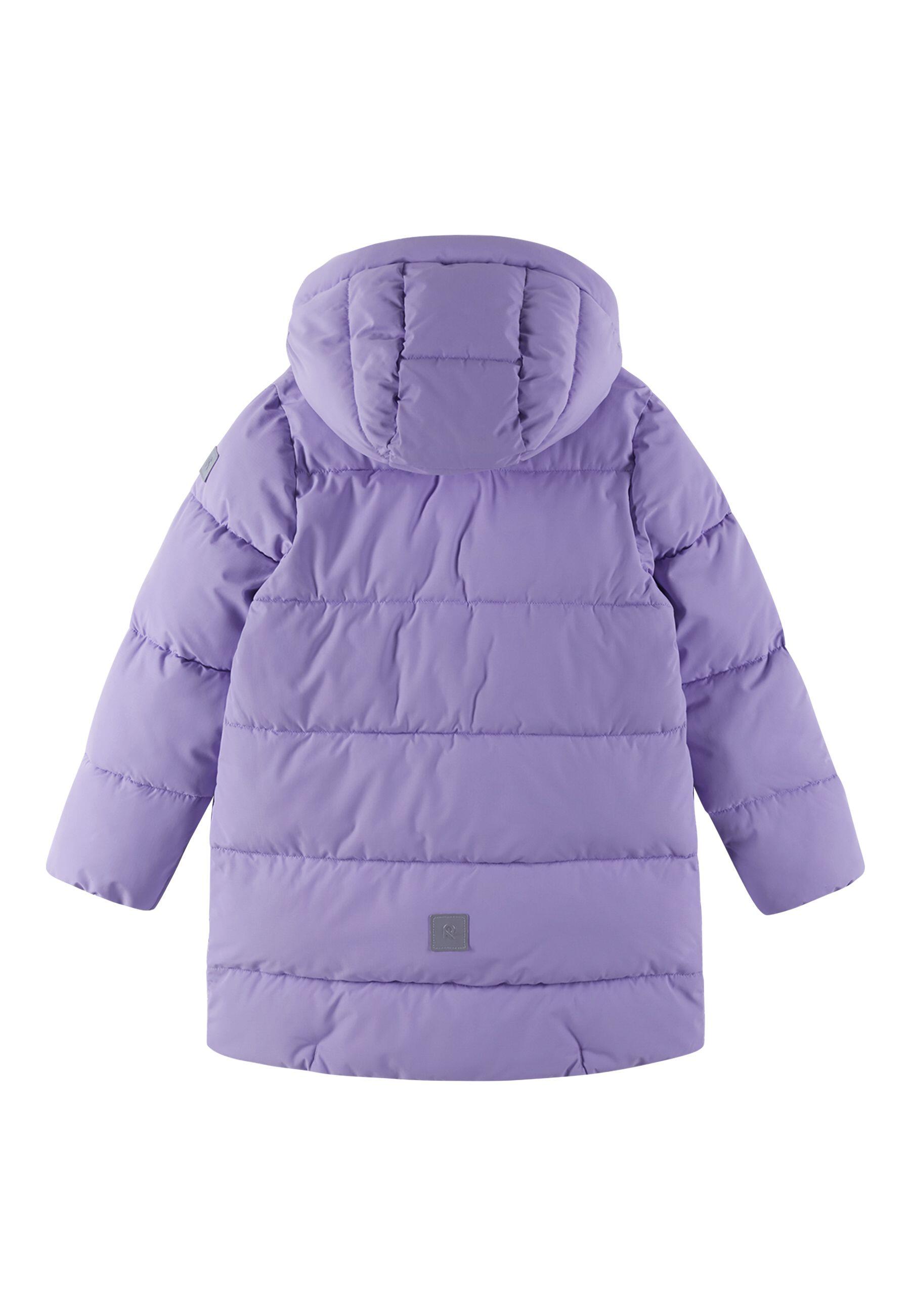 Veste d'hiver Puumala - Touches réfléchissantes 2/9