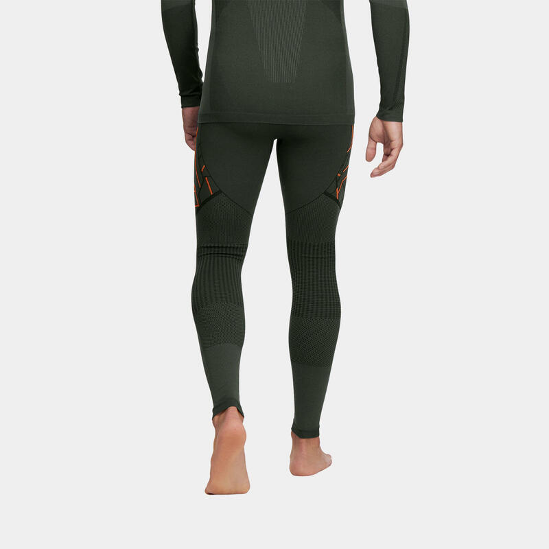 Set complet de lenjerie termică pentru bărbați Alpinus Tactical Gausdal