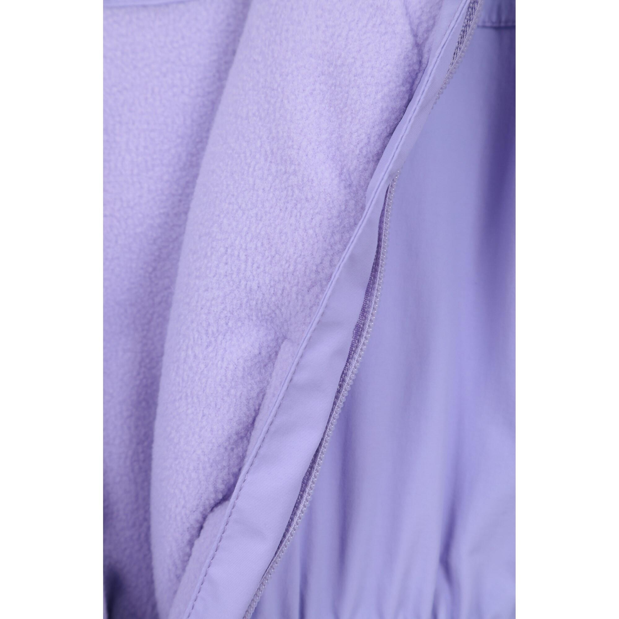 Mountain Warehouse Combinaison de neige enfant Cloud - Imperméable et chaude 7/7