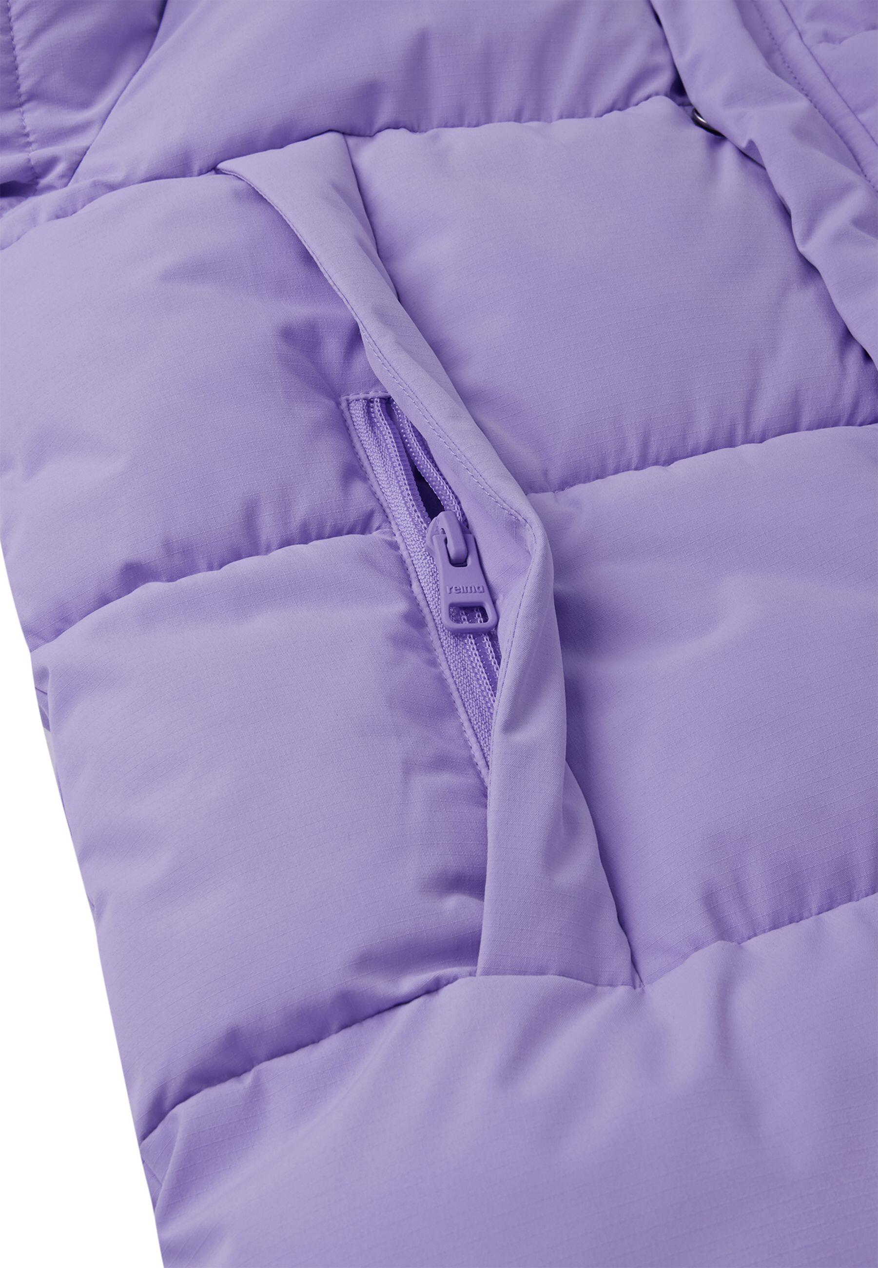Veste d'hiver Puumala - Touches réfléchissantes 7/9