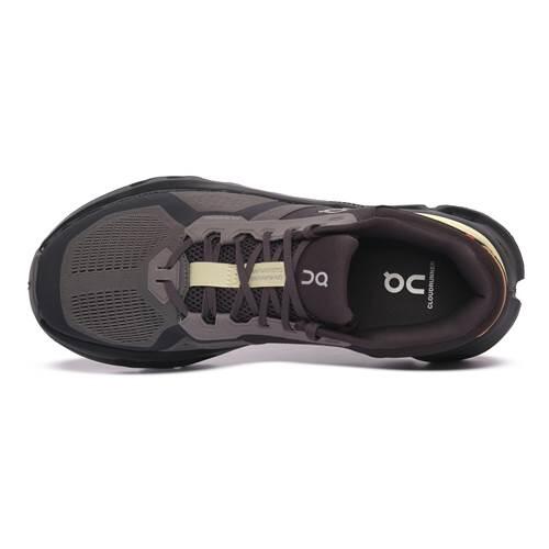 Chaussures running hommes On Cloudrunner 2 4/5
