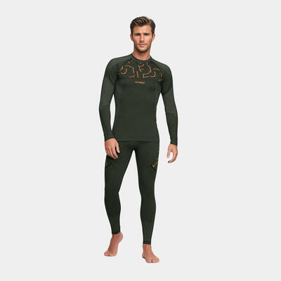 Thermo-actieve herenondermode alpinus gausdal set