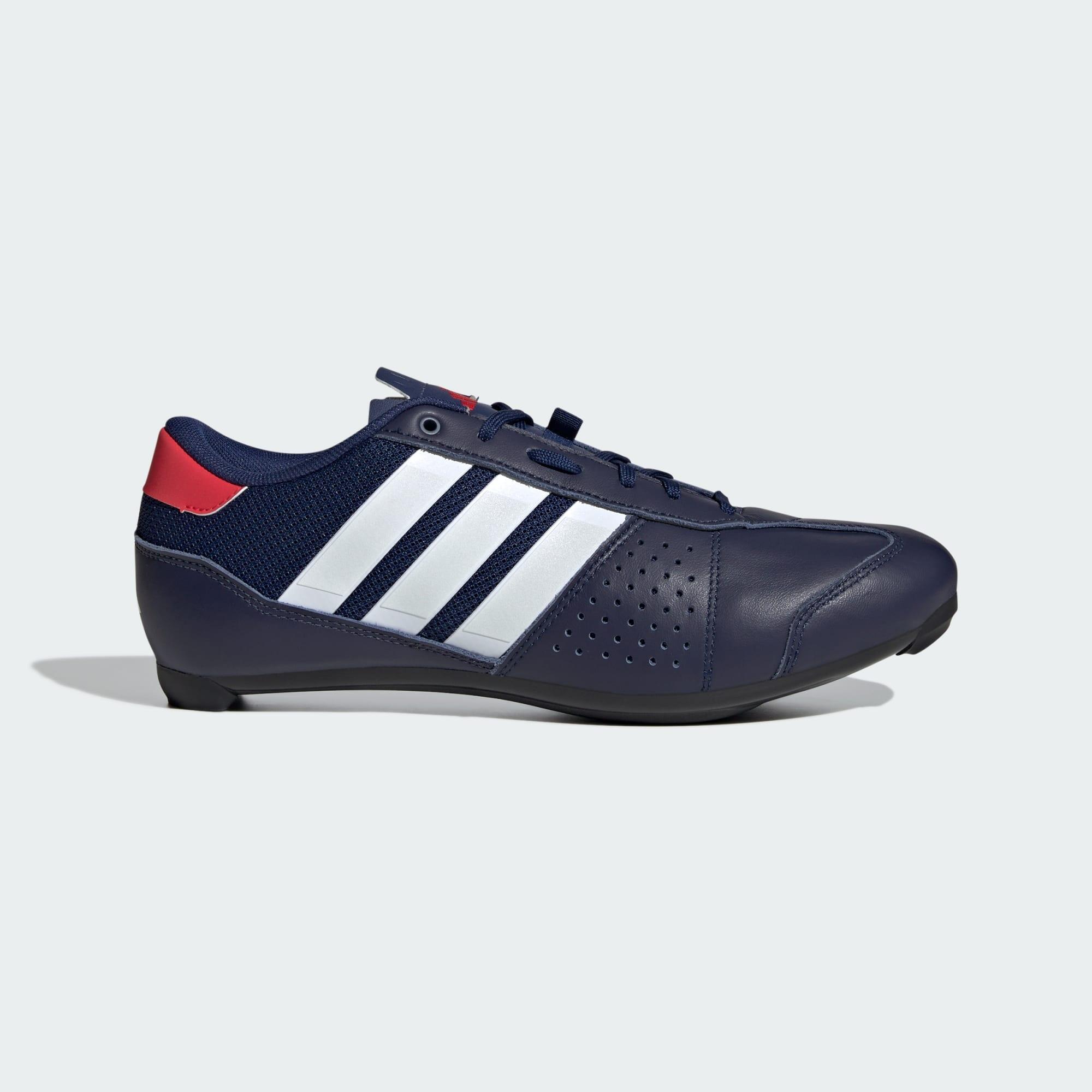 ADIDAS Heritage Road Cycling Shoes