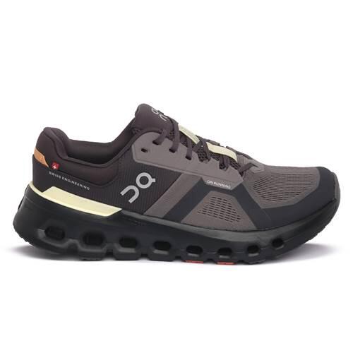 On - Chaussures Running Hommes On Cloudrunner 2 - Chaussures De Sport - Marron - Decathlon