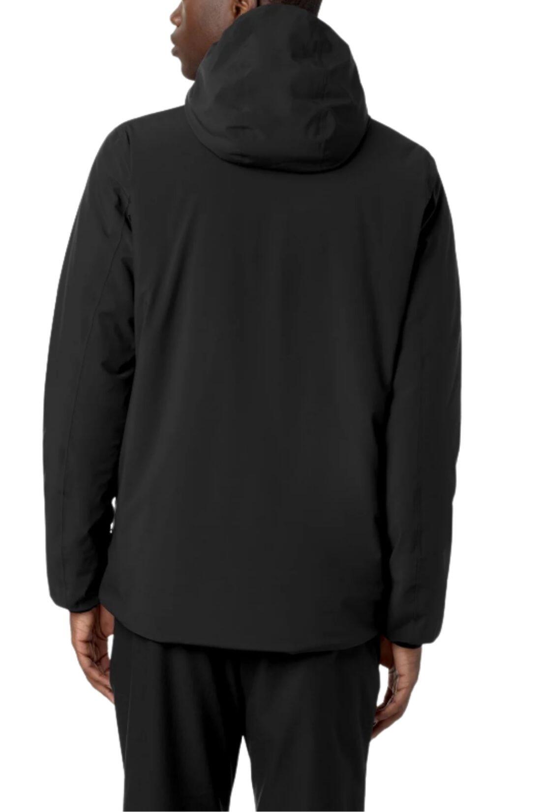 Giacca uomo Jack St Warm Reversible 3/6