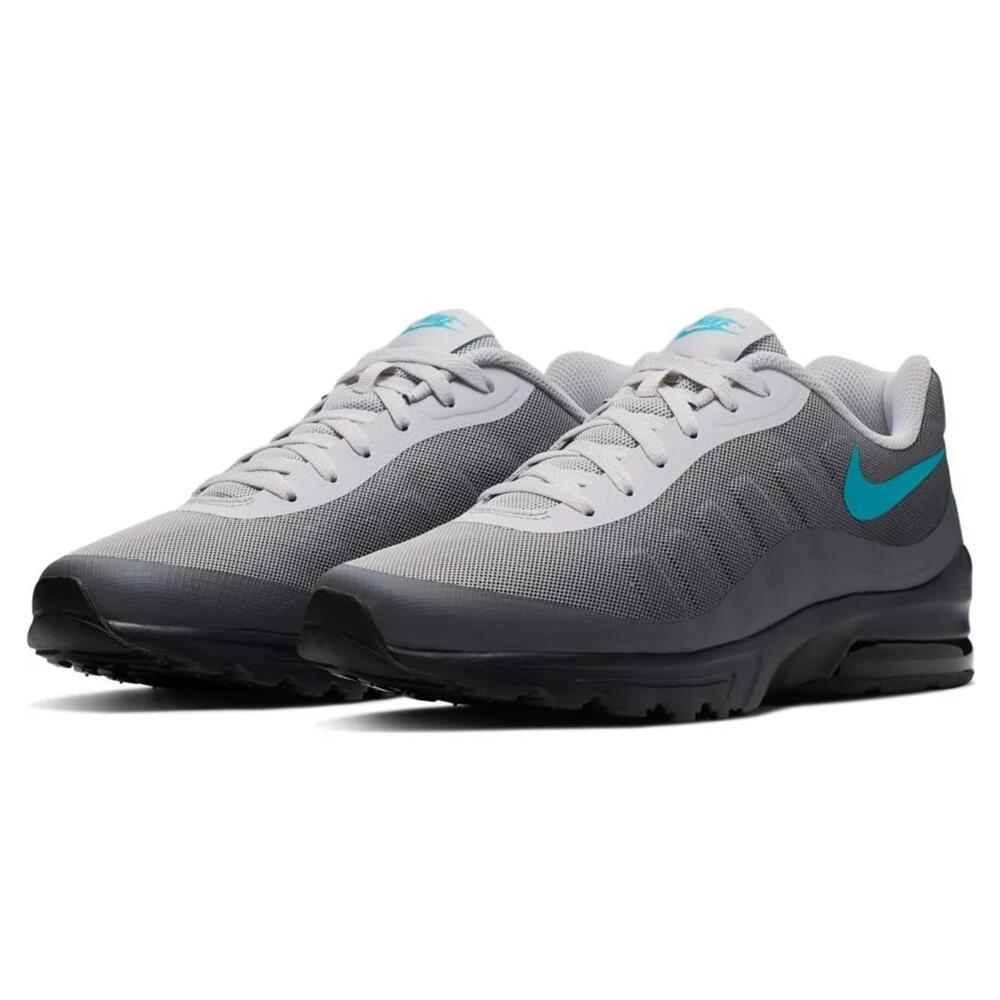 Nike - Chaussures De Sport Homme Nike Air Max Invigor - Chaussures De Sport - Gris - Decathlon