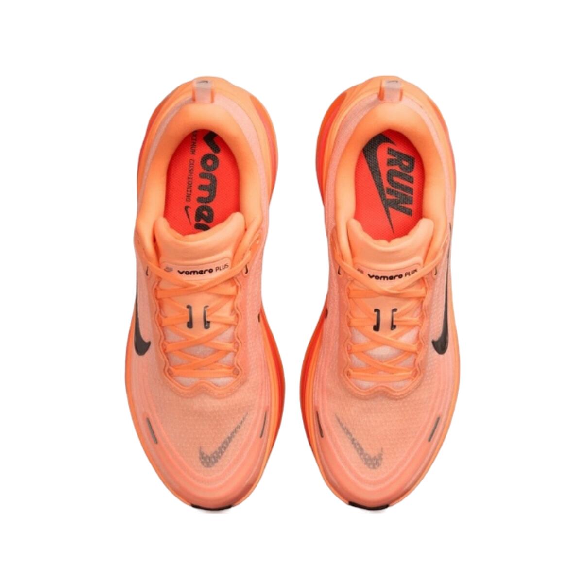 Chaussures  Vomero Plus Orange Pulse 2/3