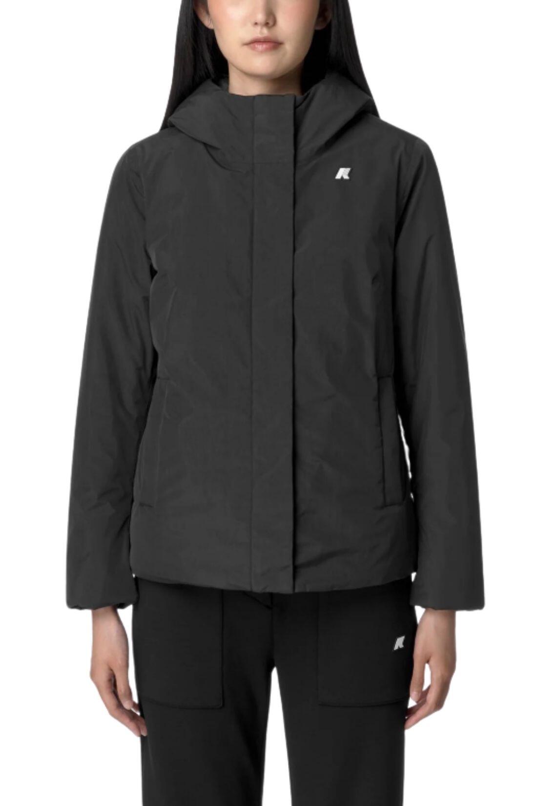 Giacca donna Lil Soft Touch Marmotta 5/5