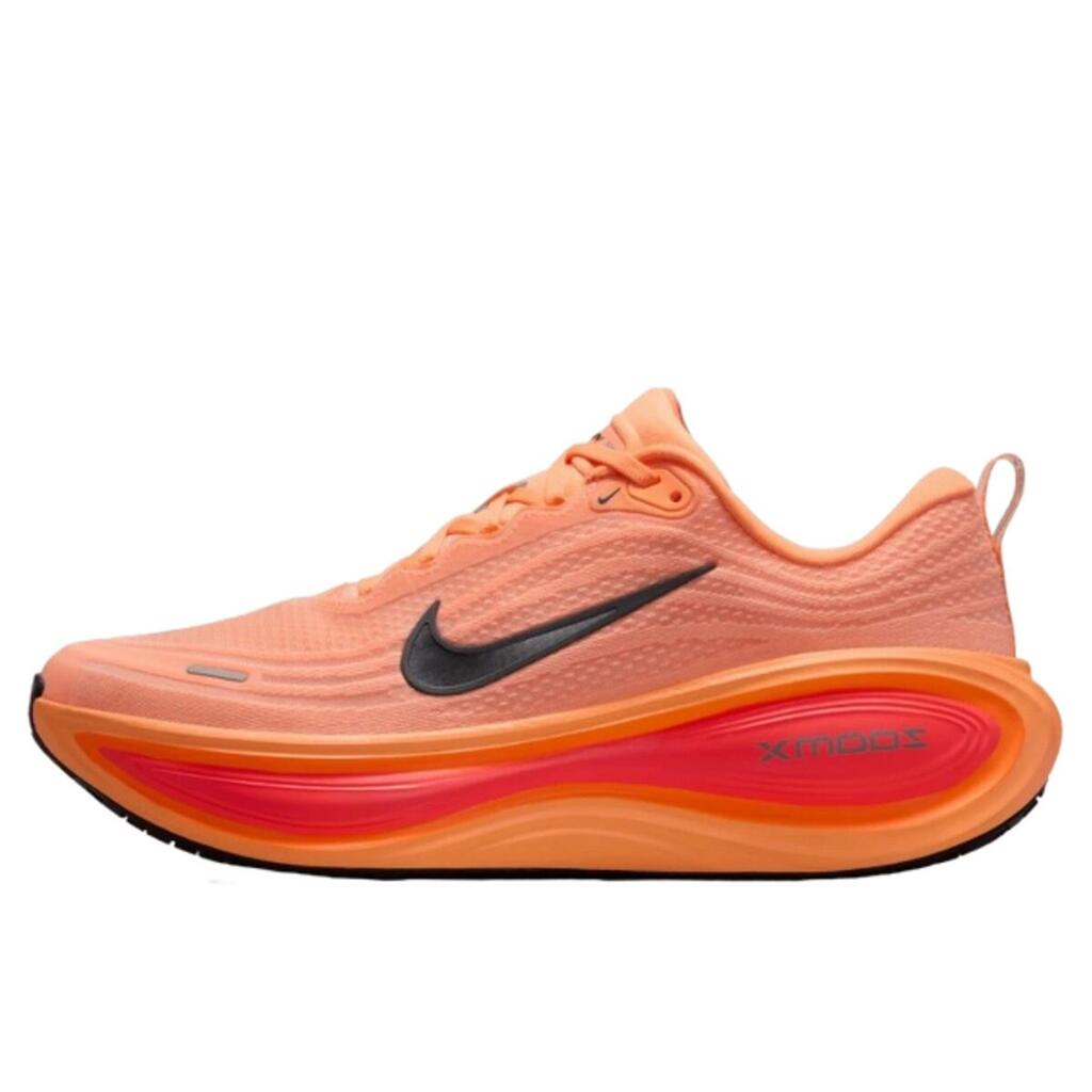 Shoes  Vomero Plus Orange Pulse