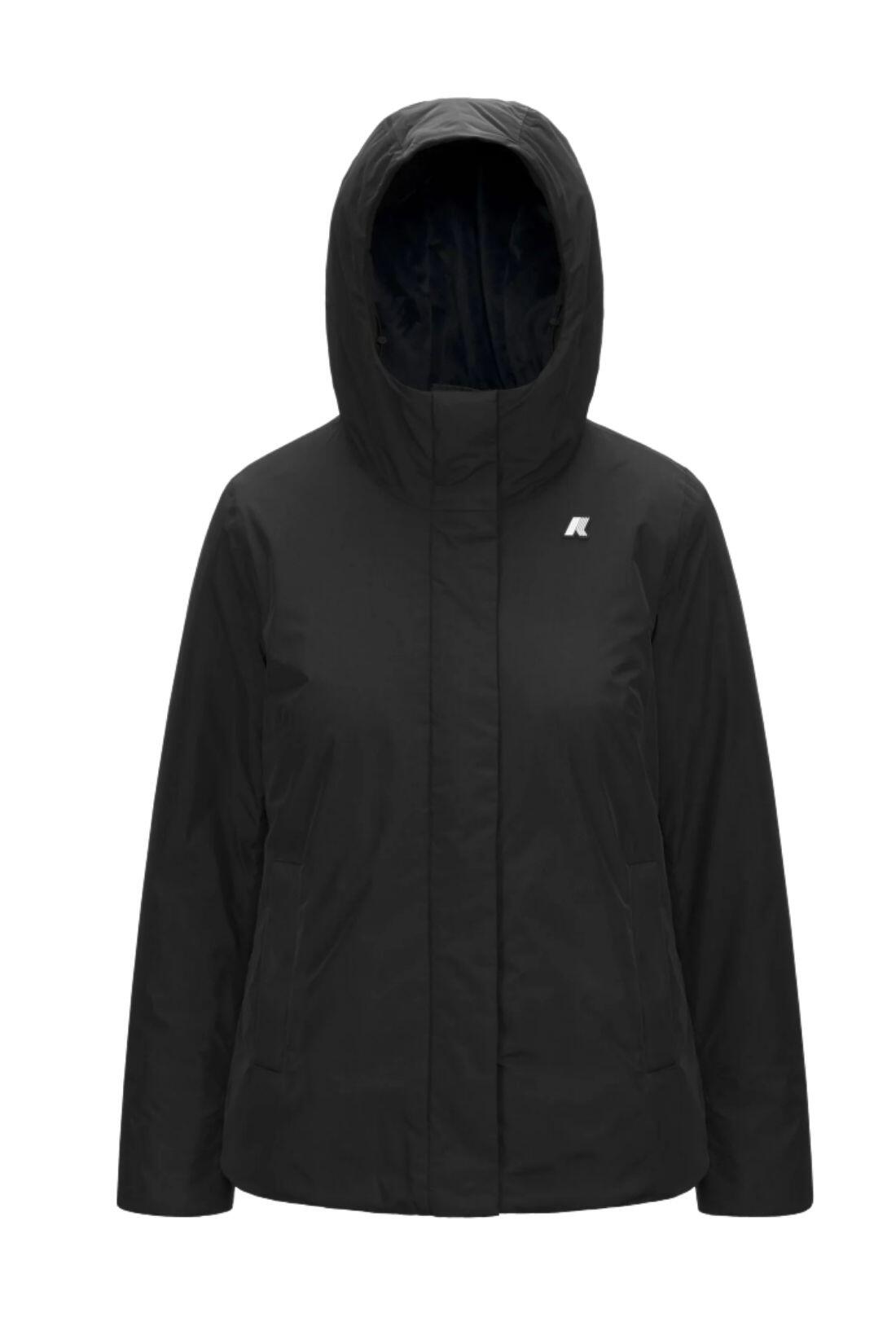 Giacca donna Lil Soft Touch Marmotta 4/5