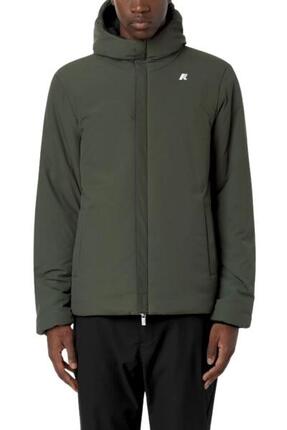 Giacca uomo Jack St Warm Reversible