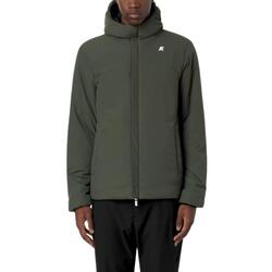 WAY - Giacca uomo Jack St Warm Reversible