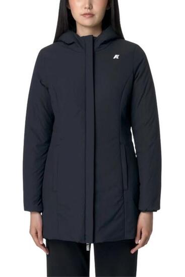 WAY - Giacca donna Denise St Warm Reversible