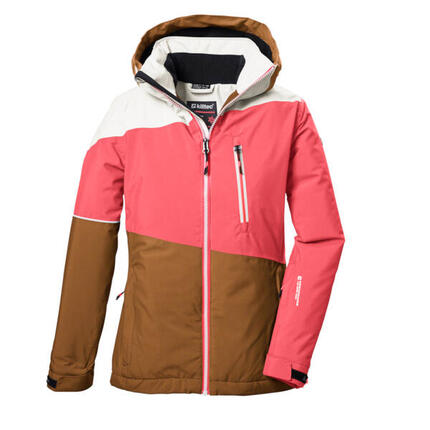 killtec Mädchen Skijacke KSW 331 42091-000