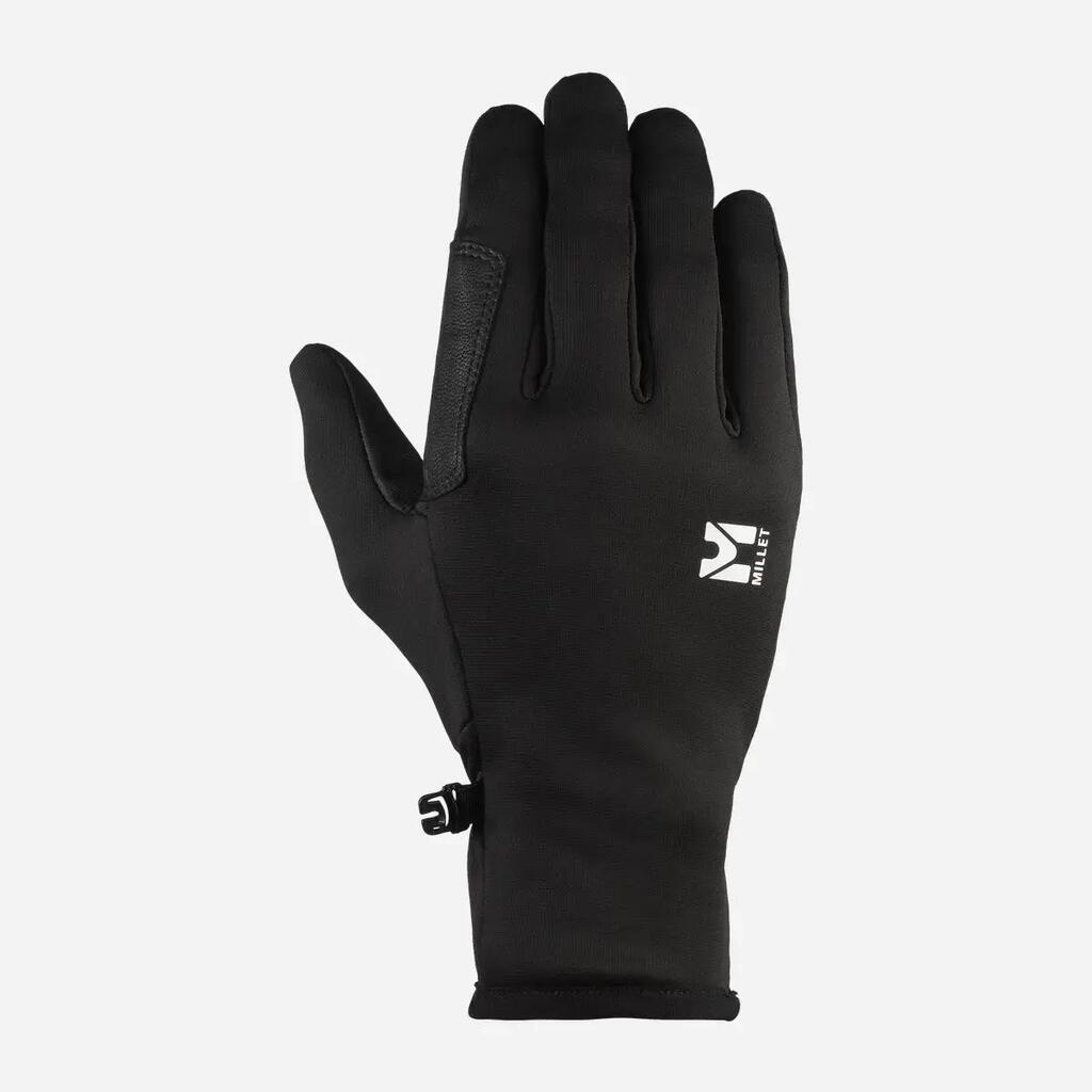 Millet Warm Stretch Gloves
