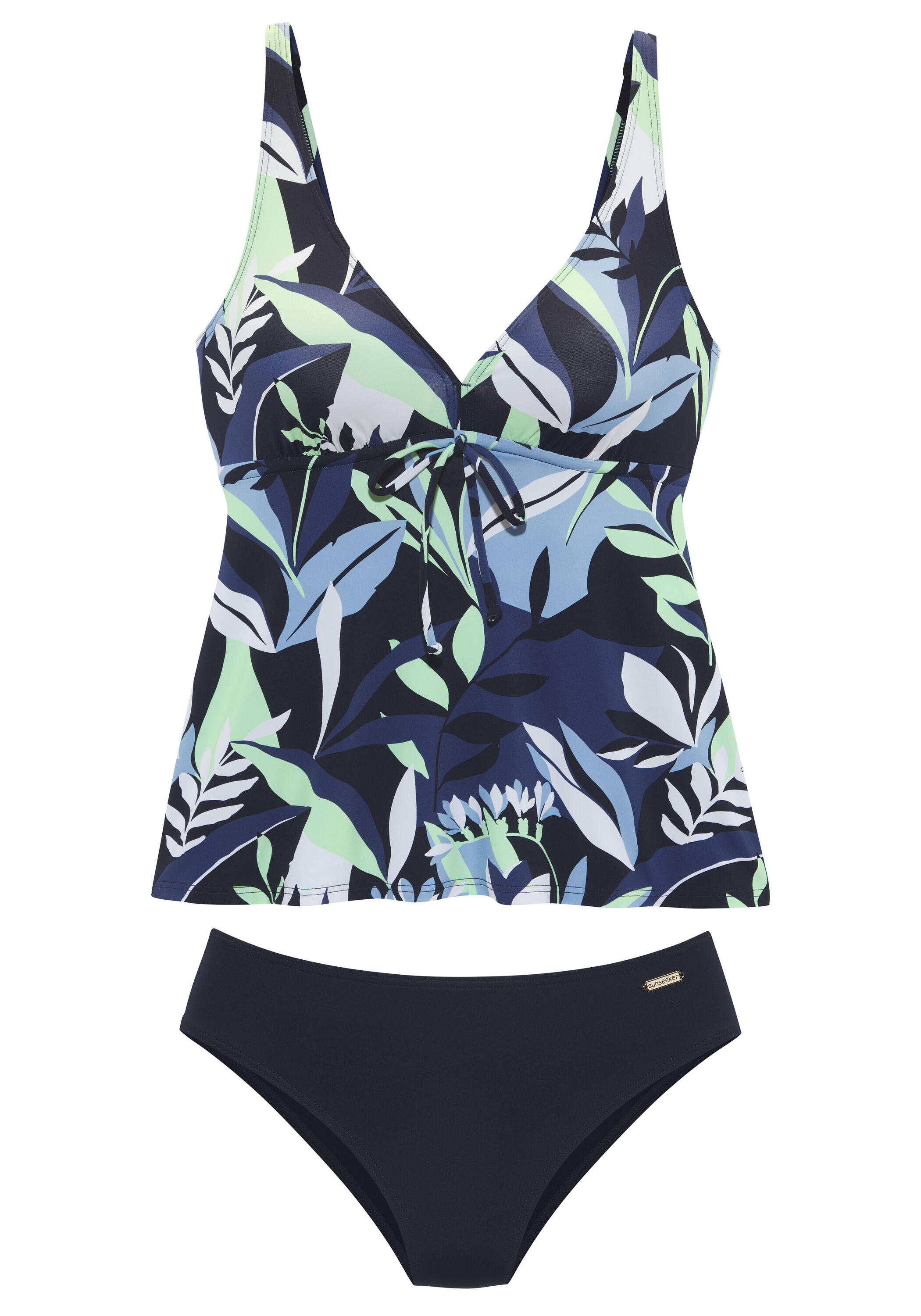 Damen Bügel-Tankini 2/4