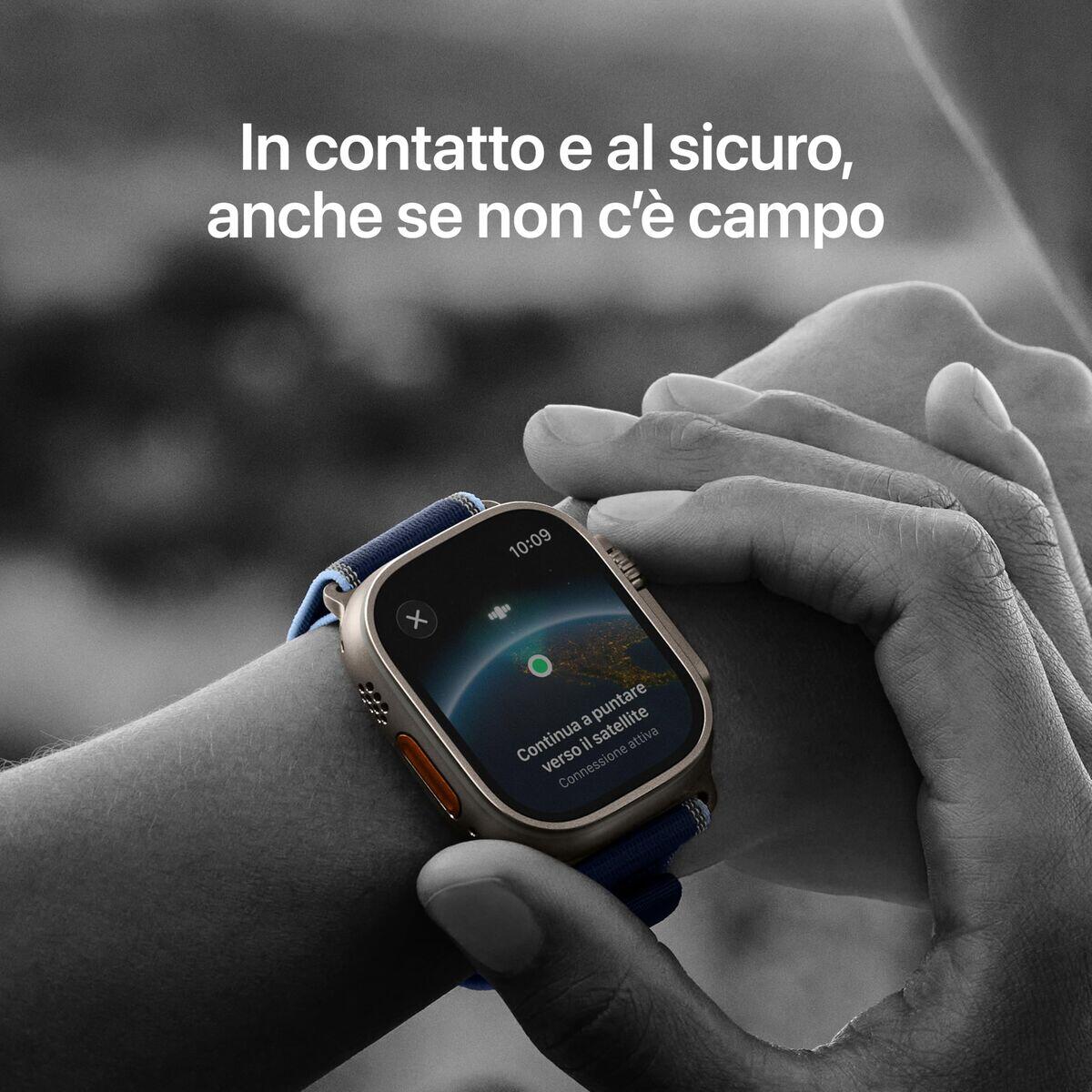 Montre intelligente APPLE MF1N4QL/A Montre intelligente 5/5