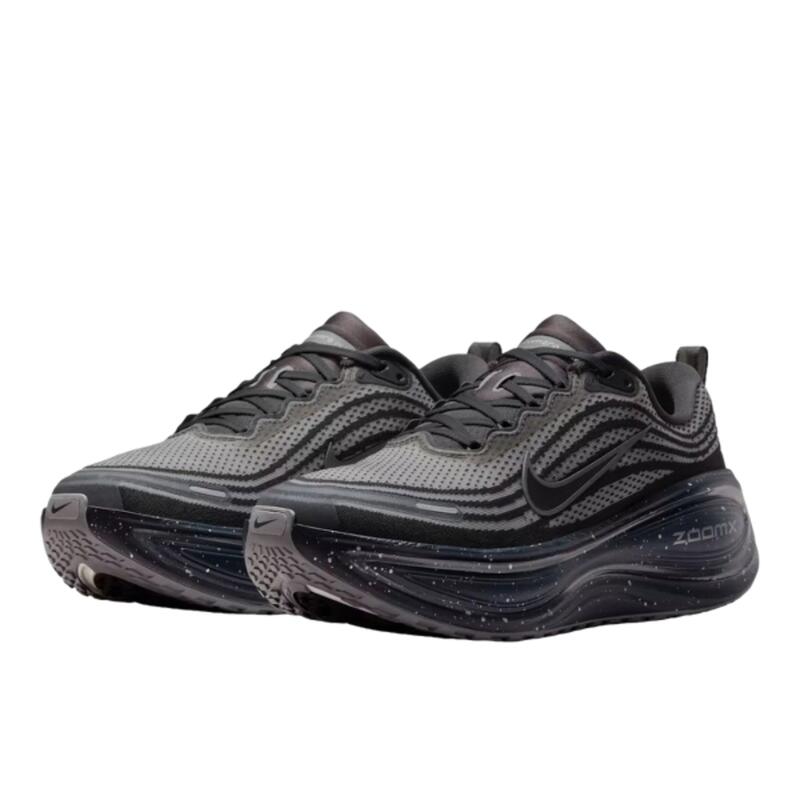 Vomero Plus Speckle Anthracite Dark Obsidian