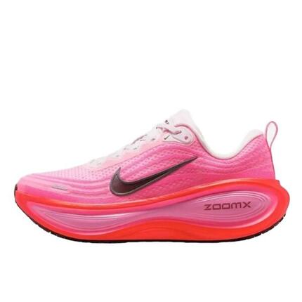 Zapatillas Vomero Plus Hyper Pink Bright Crimson