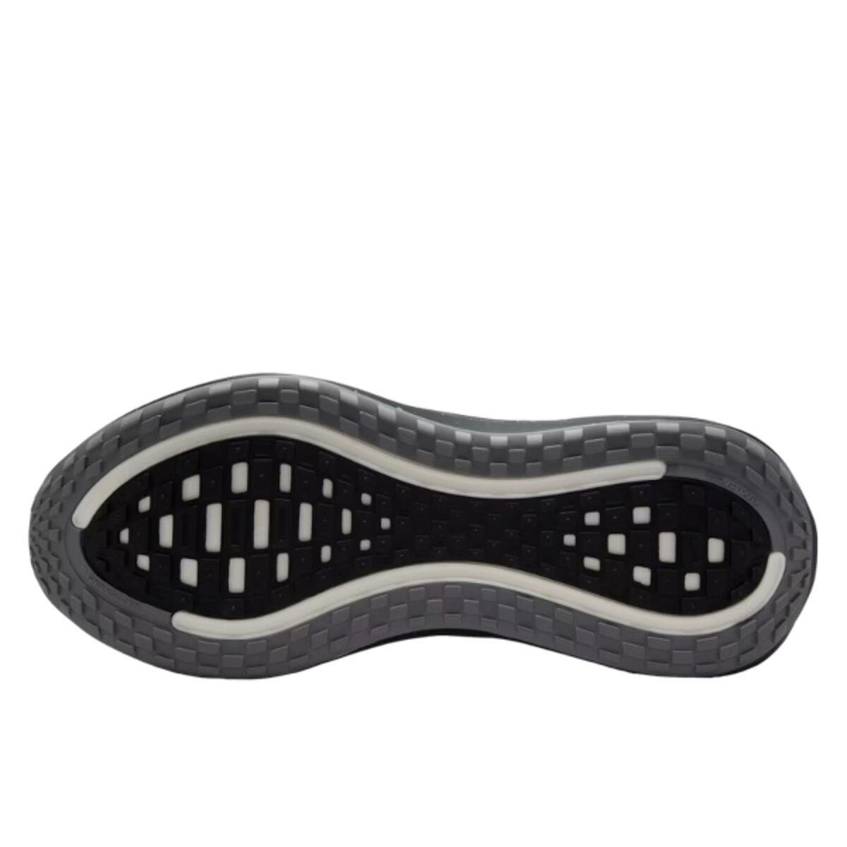 Chaussures  Vomero Plus Speckle Anthracite Dark Obsidian 4/4