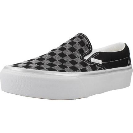 Zapatillas mujer Vans Classic Slip-on Platform