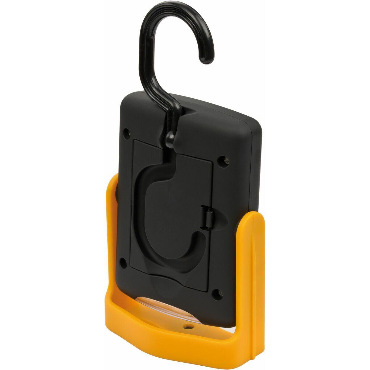 Lanterna BRENNENSTUHL HL DB43 MH 220 lm 4/5