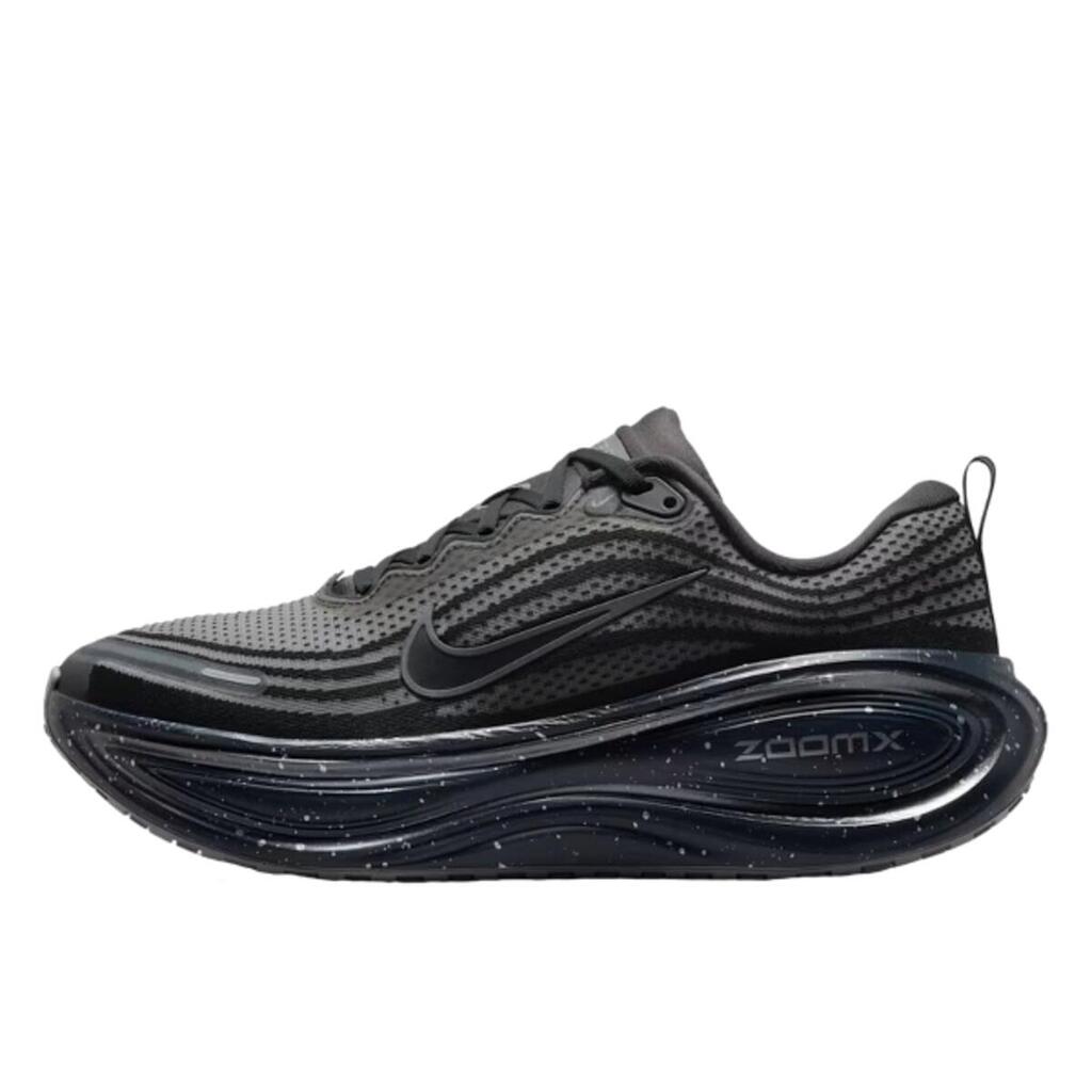 Shoes  Vomero Plus Speckle Anthracite Dark Obsidian