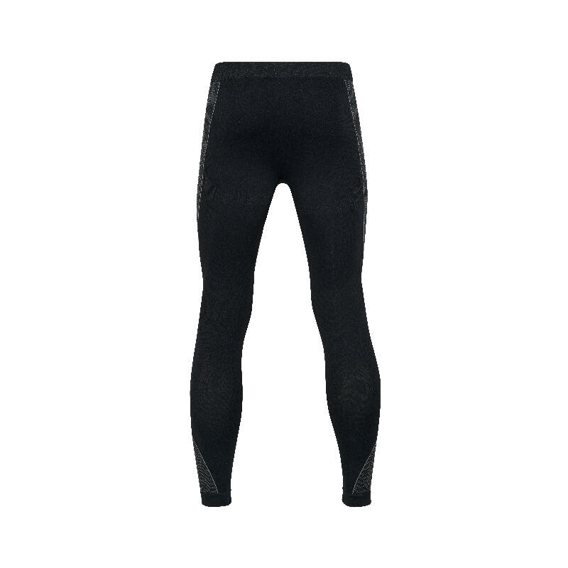 Leggings lunghi Mizuno Team Under 2/2