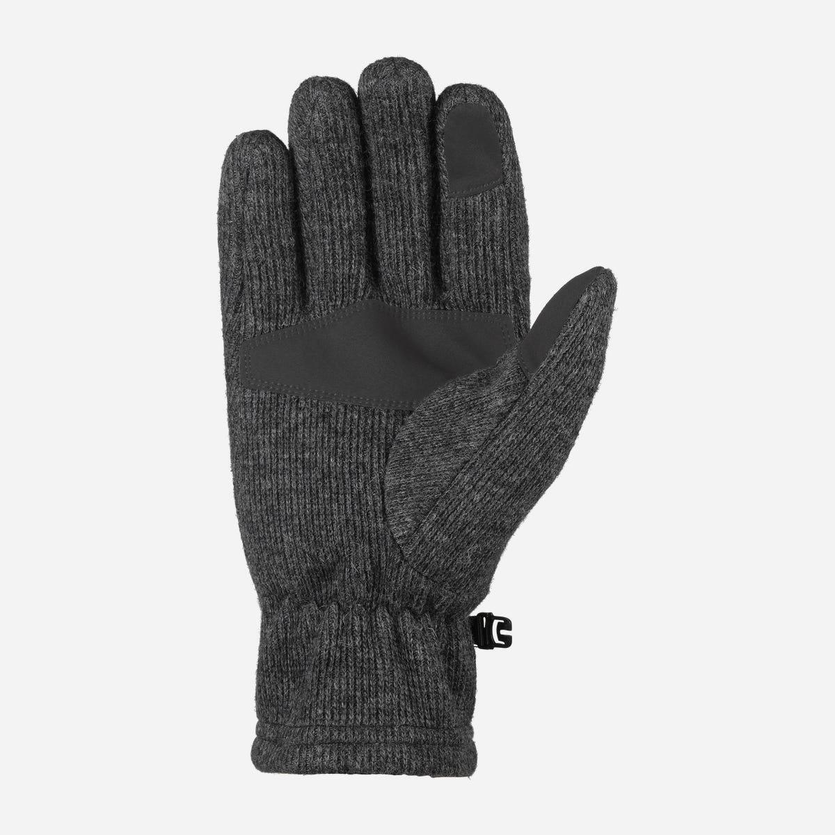 Gants unisexe CHAMONIX WOOL 2/2
