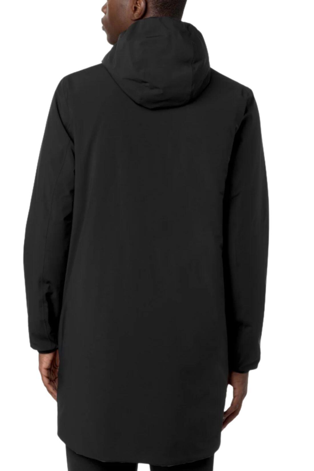 Giacca uomo 3/4 Jacob St Warm Reversible 3/6