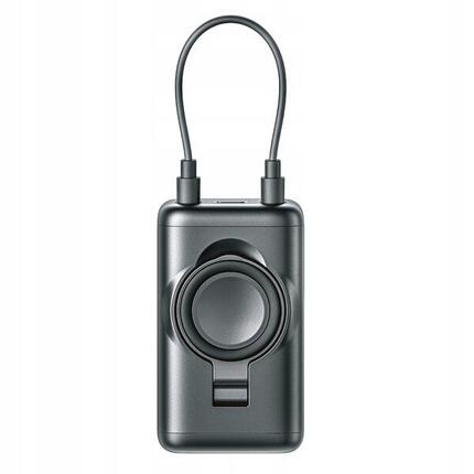 Joyroom powerbank power bank 5000mah do smartwatch usb-c indukcyjny 3w