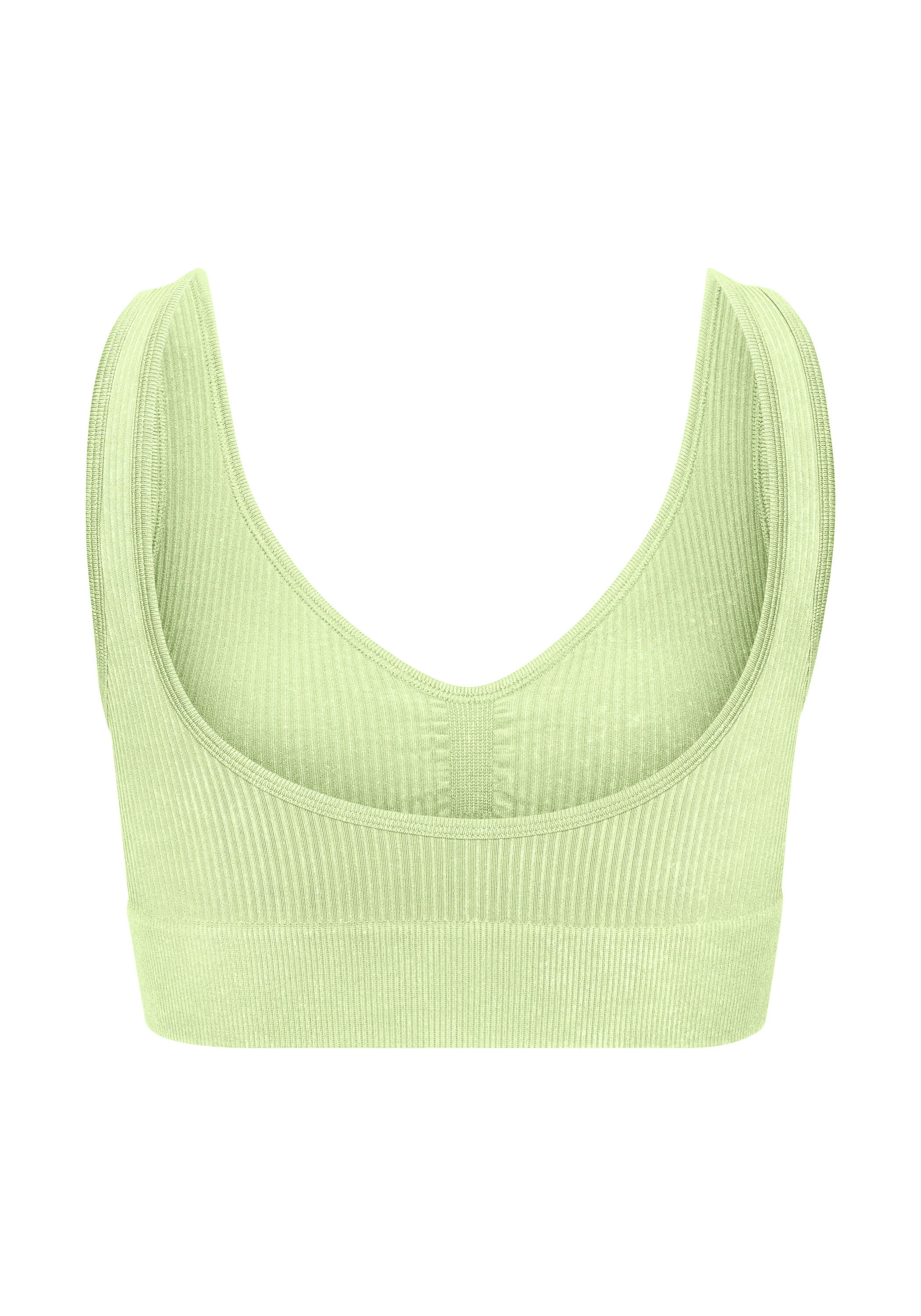 Damen Sporttop 3/4