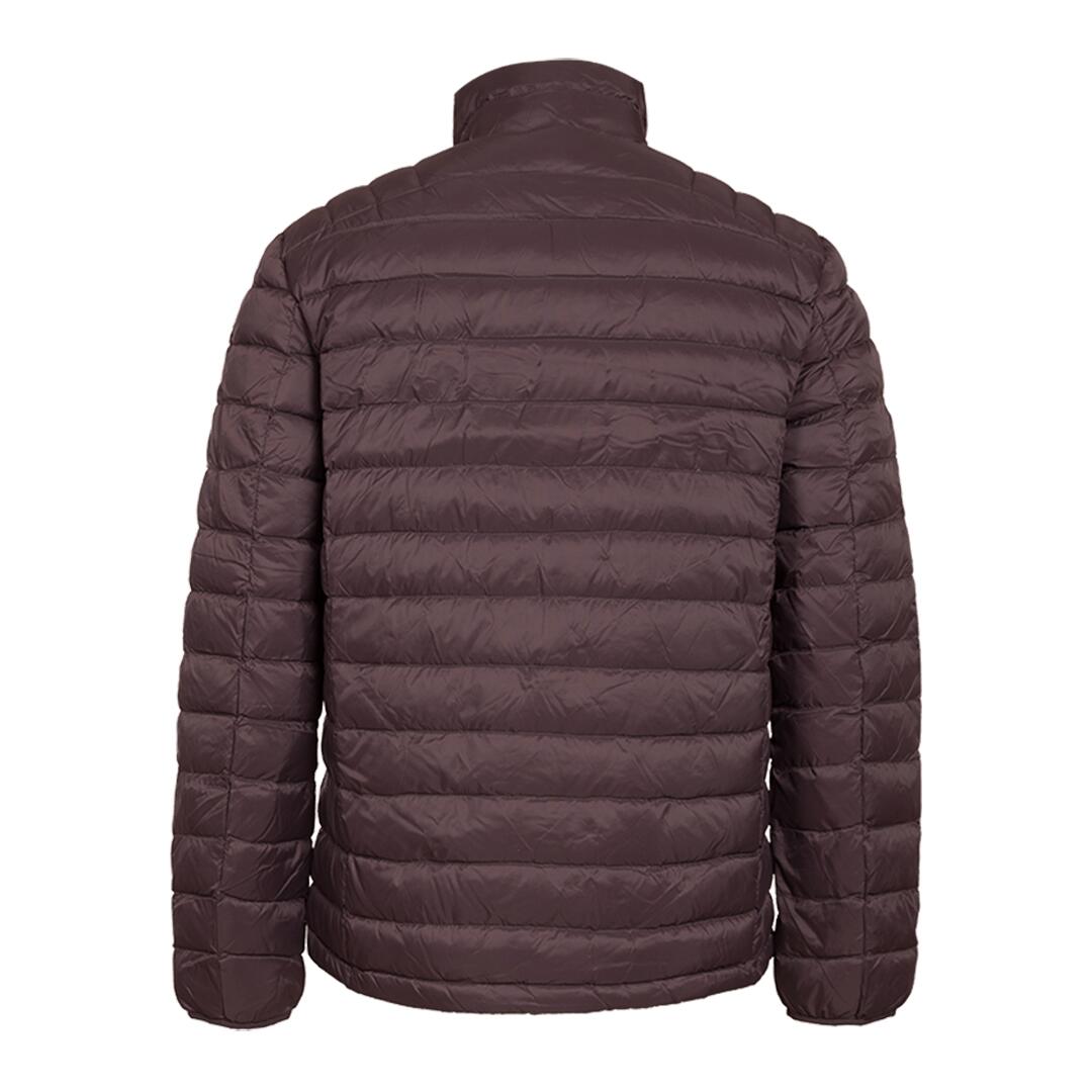 Plumífero para Hombre Trangoworld Godrin Marrón 135g 600cuin 2/3