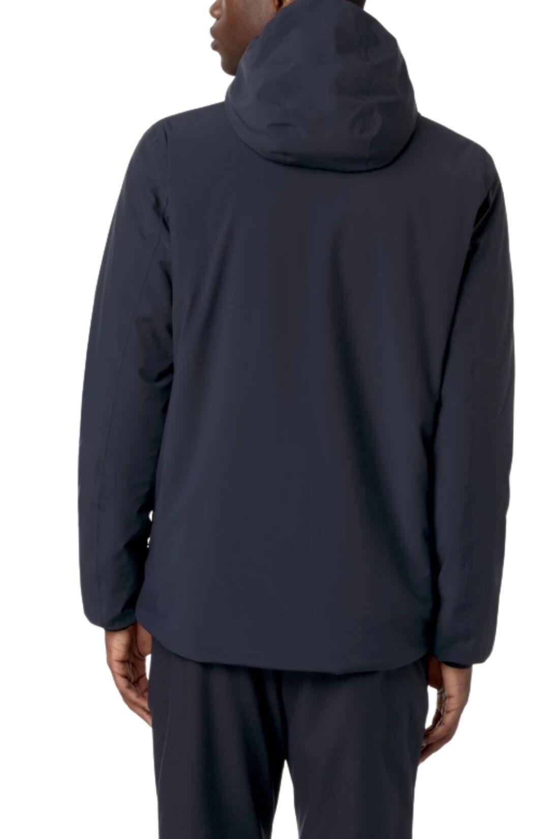 Giacca uomo Jack St Warm Reversible 3/6